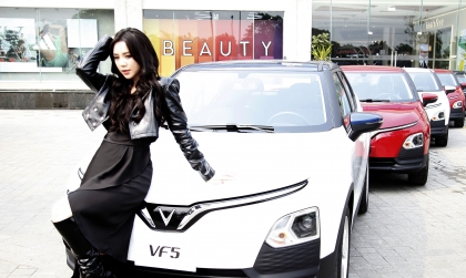 Thị trường Việt Nam đã chi hơn 1 tỷ USD nhập khẩu ô tô đầu năm